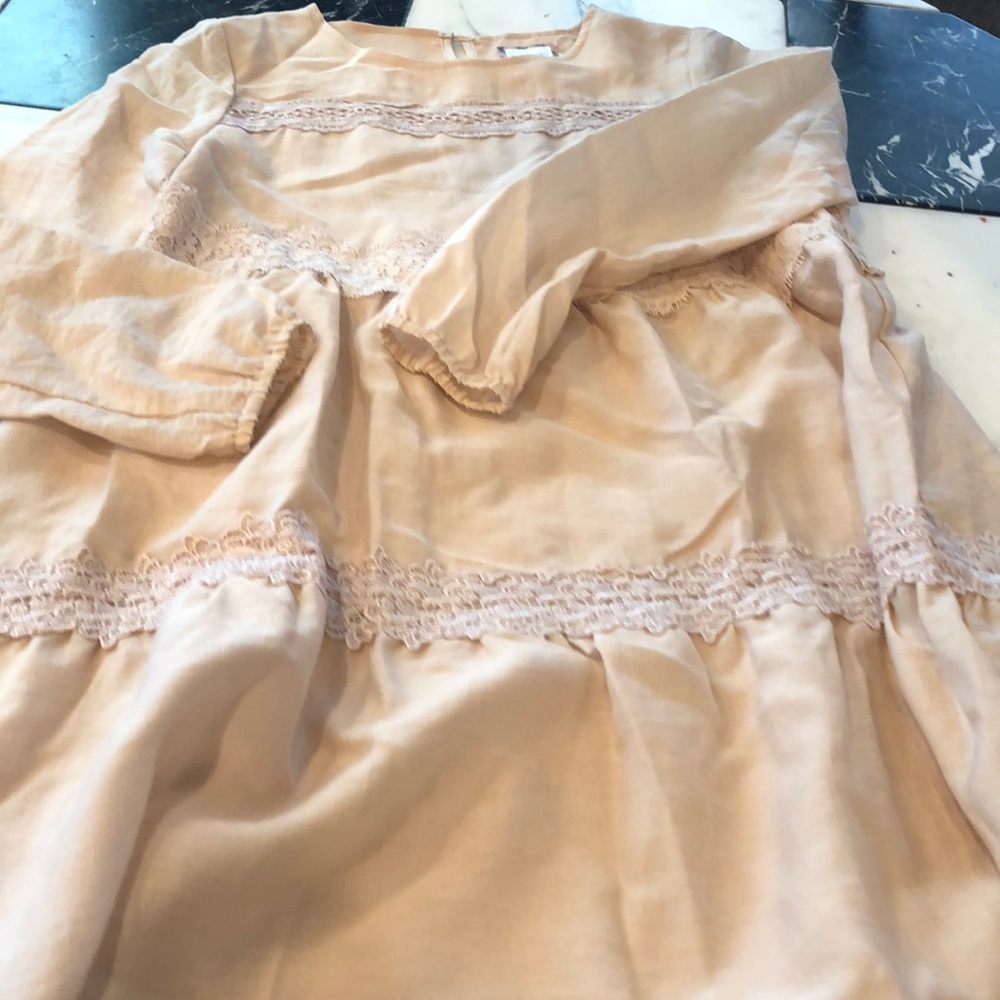 Final price🙏🏻Beautiful eri +Ali dress